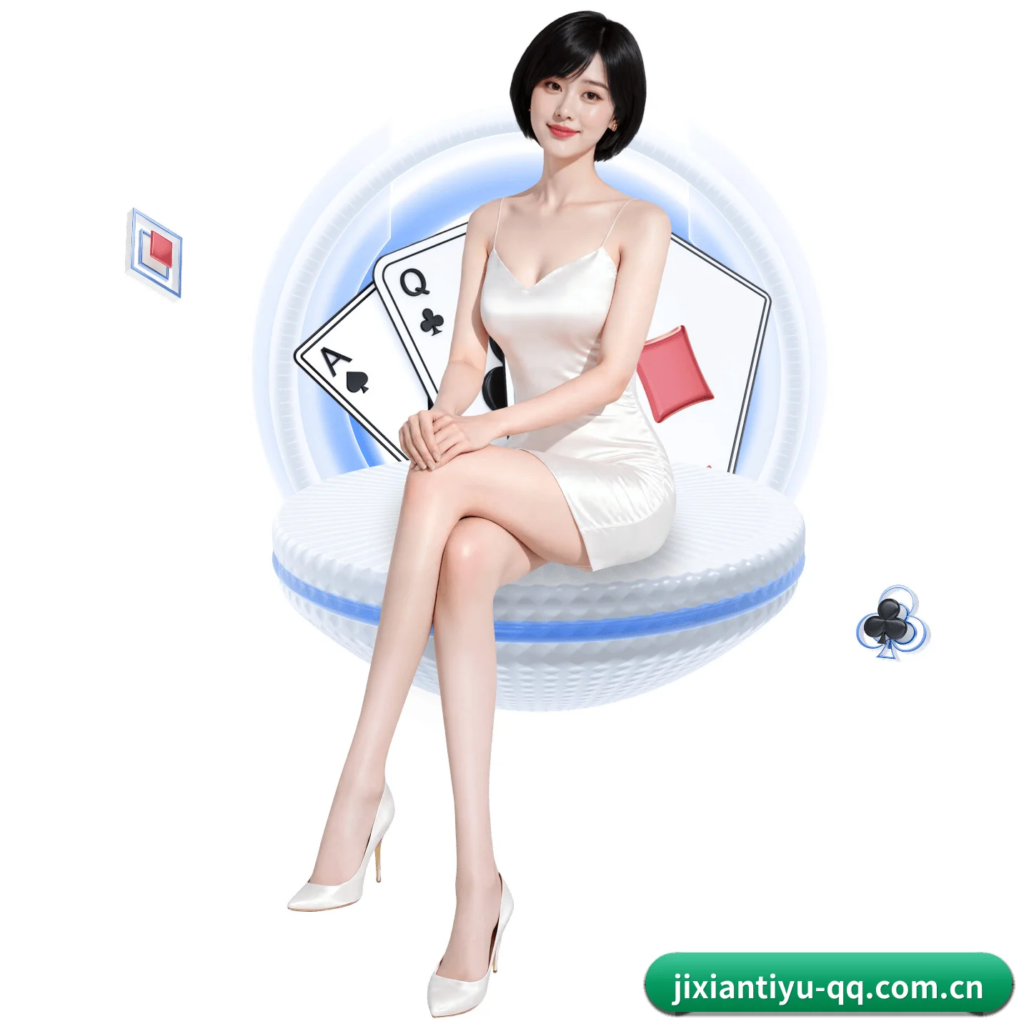 吉祥体育 APP 界面